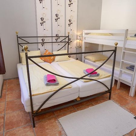 Hotel Rosmann Reifnitz Dış mekan fotoğraf
