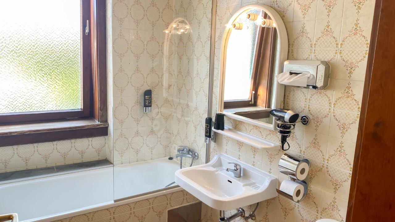 Hotel Rosmann Reifnitz Dış mekan fotoğraf
